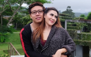 Suami Rey Utami Pernah Hamili Wanita Thailand, Pablo Benua Tega Pisahkan Anak dari Ibunya