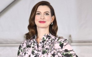 Anne Hathaway Umumkan Kehamilan Kedua, Curhat Pernah Alami Masalah Kemandulan