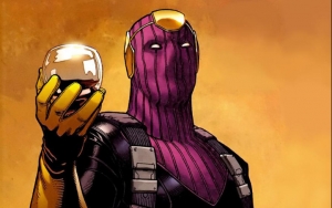 Karakter Baron Zemo Bakal Kembali di Serial 'The Falcon And The Winter Soldier'