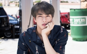 Pernah Jadi Model, Ketampanan Jin BTS di Foto-Foto Pra Debut Kejutkan Netizen