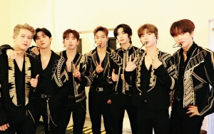 Monsta X Dikonfirmasi Jadi Line Up Pertama 'V Heartbeat  In Jakarta', Intip Detail Acaranya