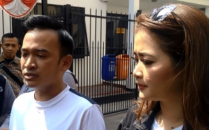  Jenguk Ke Polda, Ruben Onsu-Vega Darwanti Sebut Nunung Susah Tidur dan Tak Doyan Makan