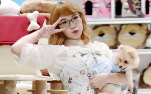 Akui Clickbait, YouTuber Kimi Hime Nangis Ngadu Jokowi Usai Konten Dihapus Dikira Vulgar