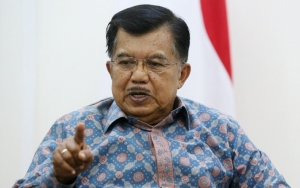 Jusuf Kalla Bicara Soal Inflasi, Singgung Harga Cabai Yang Kian Meroket