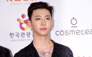 Bang Yong Guk Umumkan Tanggal Wamil Dan Rilis Lagu Perpisahan 'Orange Drive' Untuk Fans
