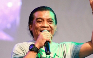 Didi Kempot Dijuluki 'Bapak Patah Hati Nasional', Akui Lebih Populer di Suriname