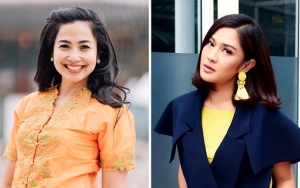 Feni Rose-Dian Sastro 'Menteri Milenial' Semprot Lulusan UI Tengil Tolak Gaji 8 Juta