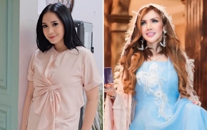 Nagita Slavina Datangi Acara Brand Ternama Jadi Tamu VVIP, Barbie Kumalasari Ramai Diledek