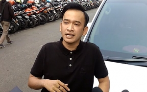Ruben Onsu Sedih Pegawai Restorannya Kesurupan Massal, Ungkap Soal Kejadian Mistis Lain