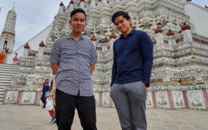 Gibran dan Kaesang  Putra Jokowi Masuk Bursa Calon Wali Kota Solo Periode 2020-2025