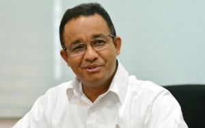 Anies Baswedan Diisukan Jadi Capres 2024, Waketum Gerindra: Terlalu Dini