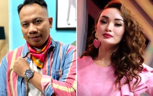Sambil Nangis, Vicky Prasetyo Ngaku Masih Sayang Zaskia Gotik
