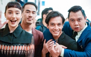 Tatjana Saphira Beri Balasan Menohok Saat Dukungan untuk Jefri Nichol Dinyinyiri 'Pilih Kasih'