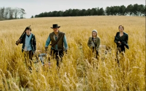 Trailer 'Zombieland: Double Tap' Dirilis, Emma Stone Cs Ambil Alih White House
