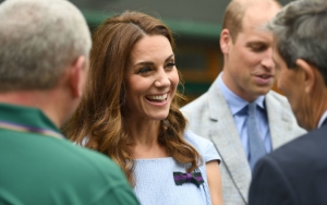Kate Middleton Dituding Lakukan Suntik Botox, Kerajaan Inggris Beri Klarifikasi