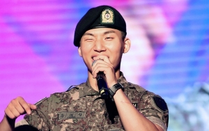 Daesung Big Bang Buka Suara Soal Isu Bangunan Miliknya Dijadikan Tempat Pelacuran