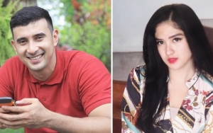 Putus dari Citra Kirana, Ali Syakieb Komentari 'Mesra' Ochi Eks JKT48 Resmi Jadian?