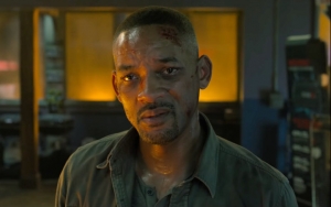 Trailer Baru 'Gemini Man': Will Smith Bertarung dengan Kloningnya Sendiri
