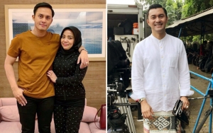  Fadel Islami Gelendotan Manja Di Punggung Muzdalifah, Wajah Brondong Dipuji Mirip Anjasmara