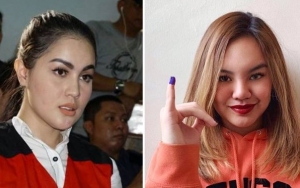 Jennifer Dunn Imut Pamer Istana Mewah Dibully Pelakor, Shafa Puas Jambak Ibu Tiri