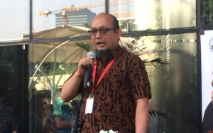 Ini Harapan Novel Baswedan Usai Kasusnya Dibawa ke Kongres Amerika Serikat 