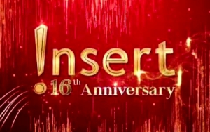 'Insert' Bakal Rayakan Ultahnya Ke-16, Intip Jajaran Bintang Tamunya