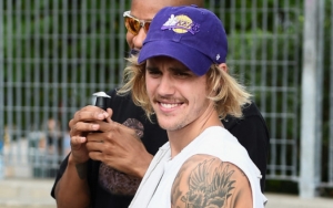 Justin Bieber Umumkan Sedang Garap Album, Siap Rilis dalam Waktu Dekat