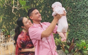 Cantik dari Lahir, Wajah Putri Bule Raisa Akhirnya Terpampang Nyata Bikin Fans Mewek Berjamaah