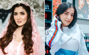 Dinikahi 'Hrithik Roshan', Muka Tegang Tania Nadira Dibocorkan Tasya Farasya Saat Proses Ijab Kabul