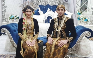 Tania Nadira Istri 'Hrithik Roshan' Diberi Mahar 260 Ribu, Suami Ngebet Cium Digoda Malam Pertama