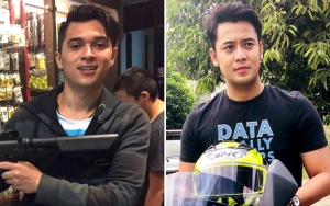  Anthony Hillenaar Dilaknat Fans Kriss Hatta Gara-gara Buat Video Ucap Selamat Ultah Di Penjara