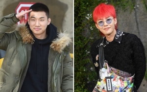 Daesung Big Bang Diduga Fasilitasi Pelacuran, Surat Lawas G-Dragon Kembali Disorot
