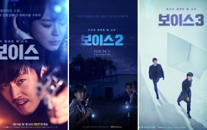 'Voice' Resmi di Remake Thailand, 2 Bintang Populer Ini Jadi Pemain Utama