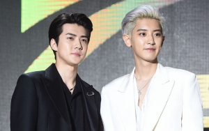 Gara-Gara Ini Chanyeol Panggil Sehun 'Hyung' Meski Dirinya Lebih Tua