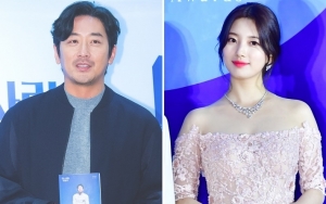 Film Ha Jung Woo dan Suzy 'Mount Baekdu' Rampung Syuting, Ini Bocoran Fotonya