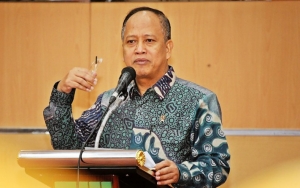 Pemerintah Minta Universitas Data Akun Media Sosial Mahasiswa, Untuk Apa?