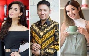 Astrid Tiar Puji Gading Marten Tipe Pria Setia, Gisella Anastasia 'Disentil' Bakal Menyesal
