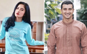 Ochi Rosdiana Dibully 'Playgirl Genit', Ali Syakieb Romantis Bela Pacar?