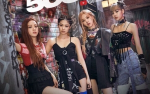 BLACKPINK Dikonfirmasi Bakal Rilis Mini Album 'Kill This Love' Versi Jepang