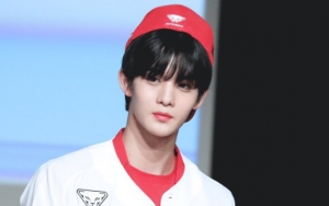 Bae Jinyoung Akui Pingsan Berkali-Kali Saat Promosi Bareng Wanna One Gara-Gara Diet Ekstrem