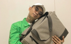 Young Lex Berjas Kece dan Tatoan Tapi Tak Pakai Narkoba, Foto Jadul Saat Balita Bikin Pangling