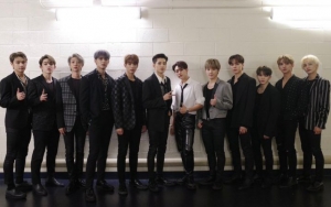 Seventeen Umumkan Tanggal Perilisan Single Digital Baru Lewat Video Teaser Misterius