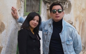 Edric Tjandra Pamer Foto USG Kandungan Sang Istri, Wajah Calon Buah Hati Bikin Gemas