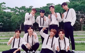 UP10TION Dikonfirmasi Bakal Segera Comeback Dengan 8 Member Tanpa Lee Jinhyuk Dan Kim Wooseok