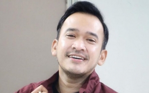 Ruben Onsu 'Mantan' Grogi Dicium Vanessa Angel, Ivan Gunawan: Bini Nangis di Rumah