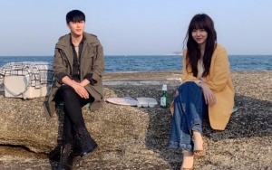 Jang Ki Yong Kesulitan Bintangi 'Search: WWW', Lim Soo Jung Janji Takkan Lupakan Karakternya