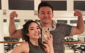Wijaya Saputra Jadi 'Jawaban' Tuhan, Gisel: Aku Lagi Rapuh-Rapuhnya