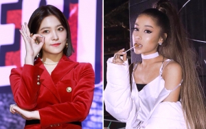 Yeri Red Velvet Malah Tuai Komentar Nyinyir Usai Di-Notice Ariana Grande