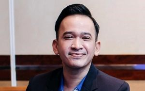 Ruben Onsu Buka Kedai Ayam Geprek Baru di Tengah Teror Mistis, Begini Reaksi Netter