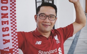Gunung Tangkuban Parahu Erupsi, Gubernur Jabar Ridwan Kamil Minta Warga 'Saring Sebelum Sharing'